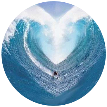 heartsurf