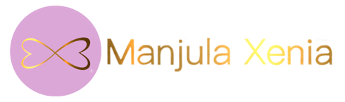 Manjula Xenia Logo